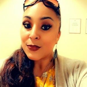 Meet your Posher, Lizamarie